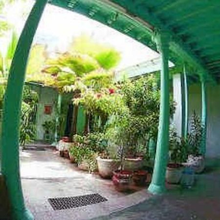 Broad Lands Hostel Τσενάι Εξωτερικό φωτογραφία
