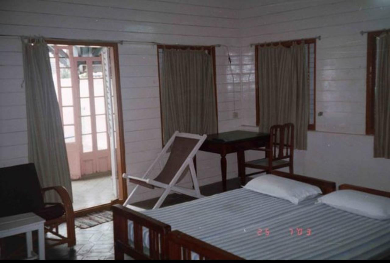 Broad Lands Hostel Τσενάι Εξωτερικό φωτογραφία