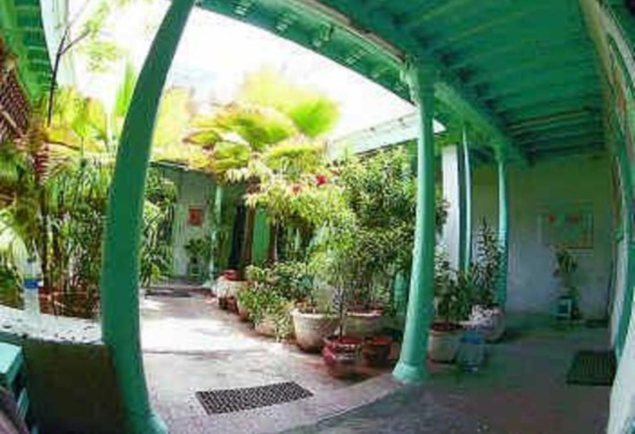 Broad Lands Hostel Τσενάι Εξωτερικό φωτογραφία
